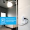 Ge GE mySelectSmart Lighting Control, Wireless Remote, 1 Polarized Outlet, Indoor 36523 - alternate 2
